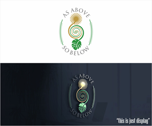 Diseño de Logo por alkaline para este proyecto | Diseño: #30542870