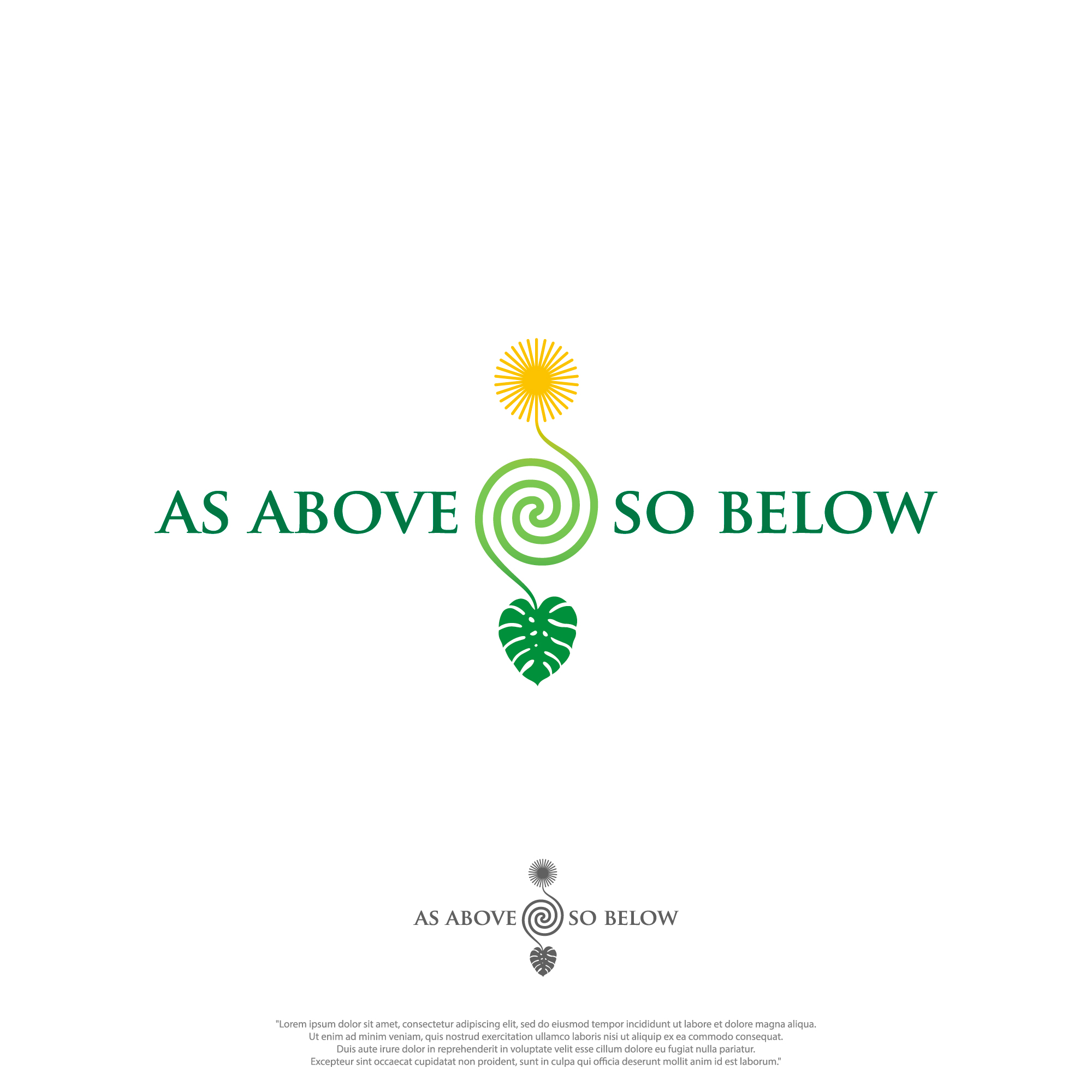 Diseño de Logo por Anderwork para este proyecto | Diseño #30543543