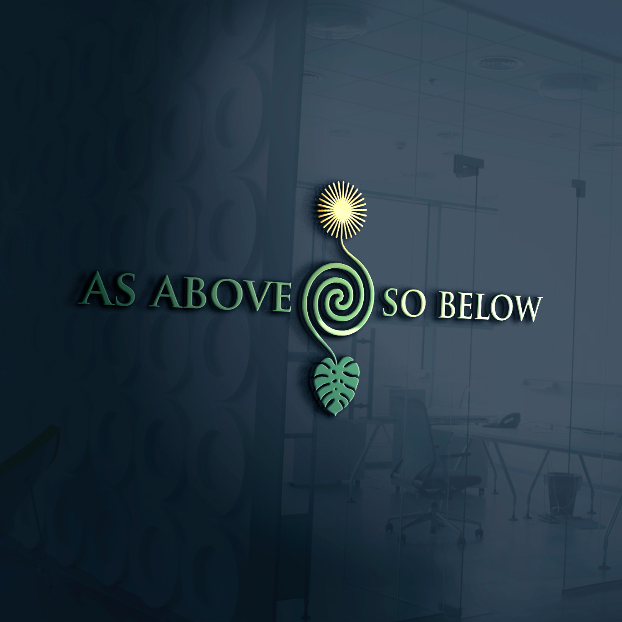 Diseño de Logo por Anderwork para este proyecto | Diseño #30543544