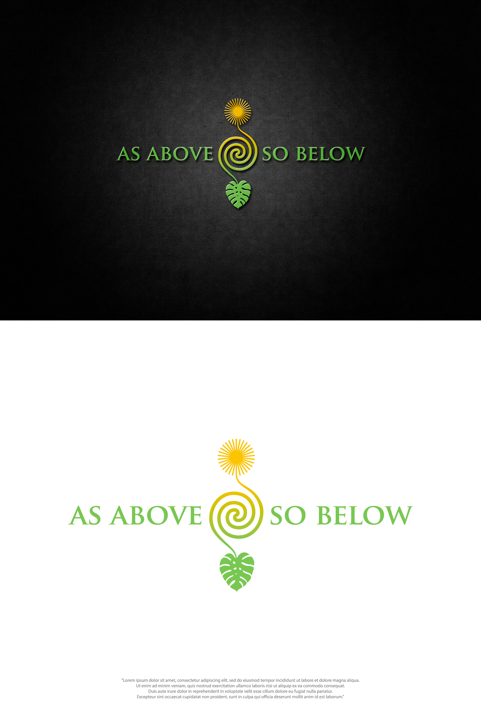 Diseño de Logo por Anderwork para este proyecto | Diseño #30544543