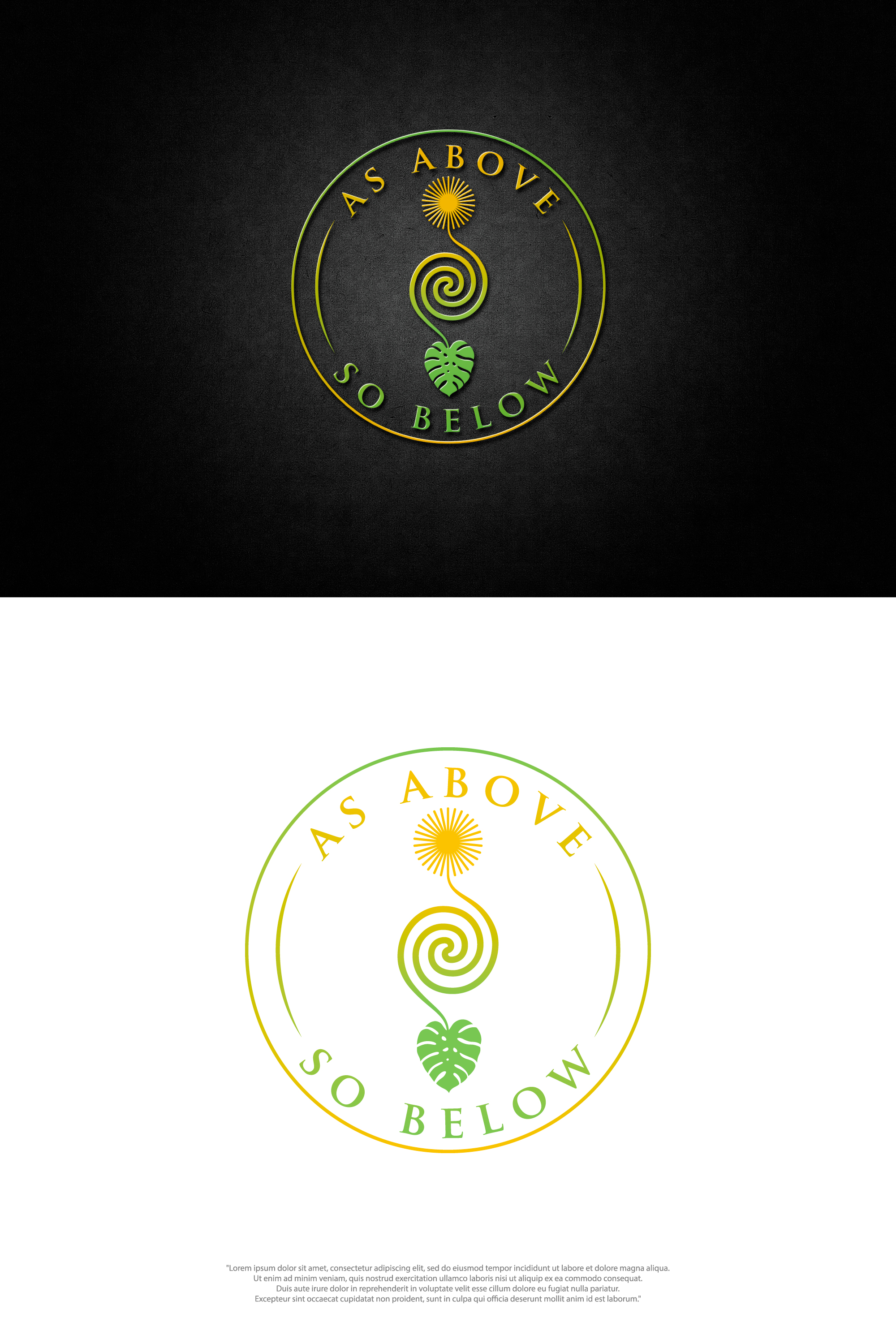 Diseño de Logo por Anderwork para este proyecto | Diseño #30544544