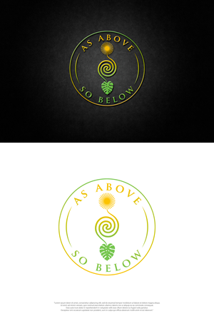 Diseño de Logo por Anderwork para este proyecto | Diseño: #30544544