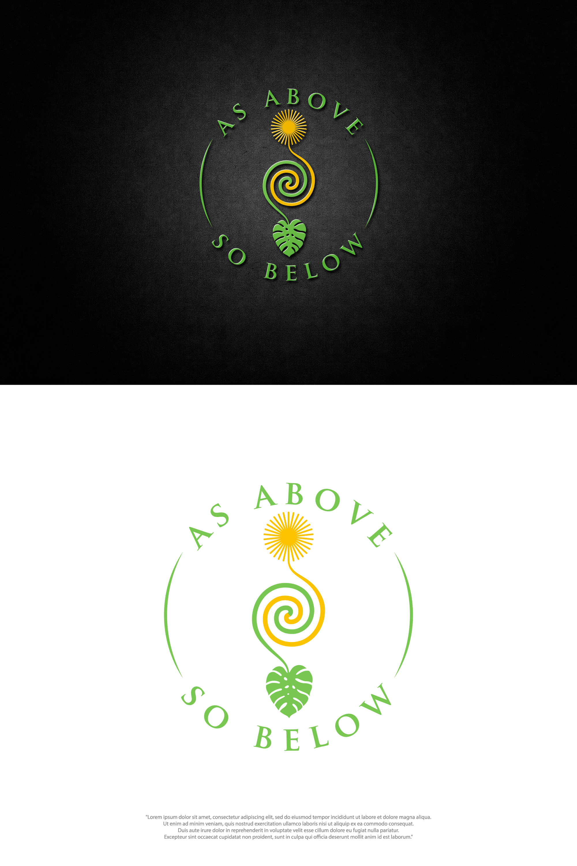 Diseño de Logo por Anderwork para este proyecto | Diseño #30544698