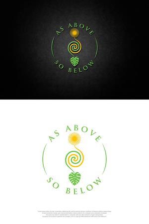 Diseño de Logo por Anderwork para este proyecto | Diseño: #30544698