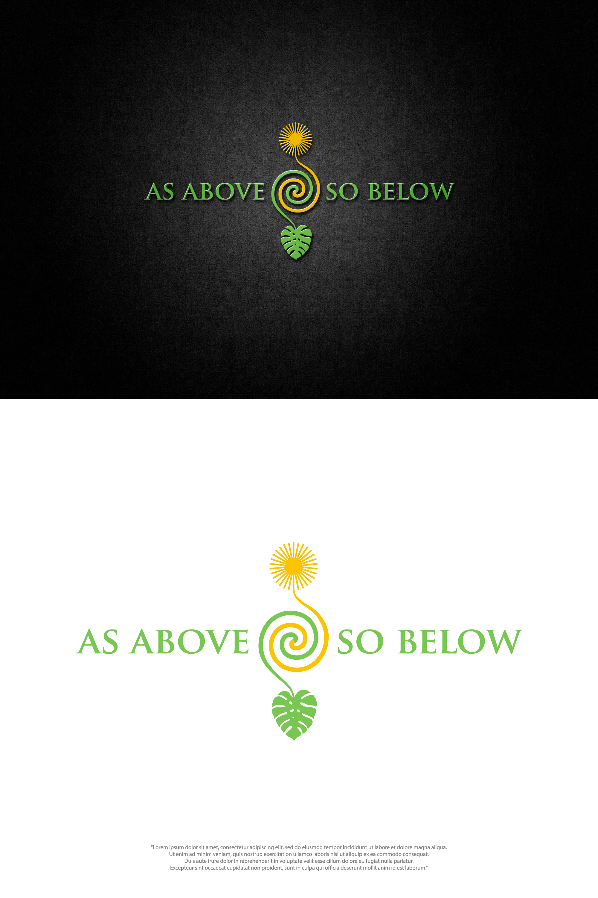 Diseño de Logo por Anderwork para este proyecto | Diseño #30544699