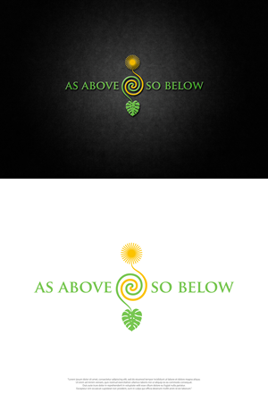 Diseño de Logo por Anderwork para este proyecto | Diseño: #30544699