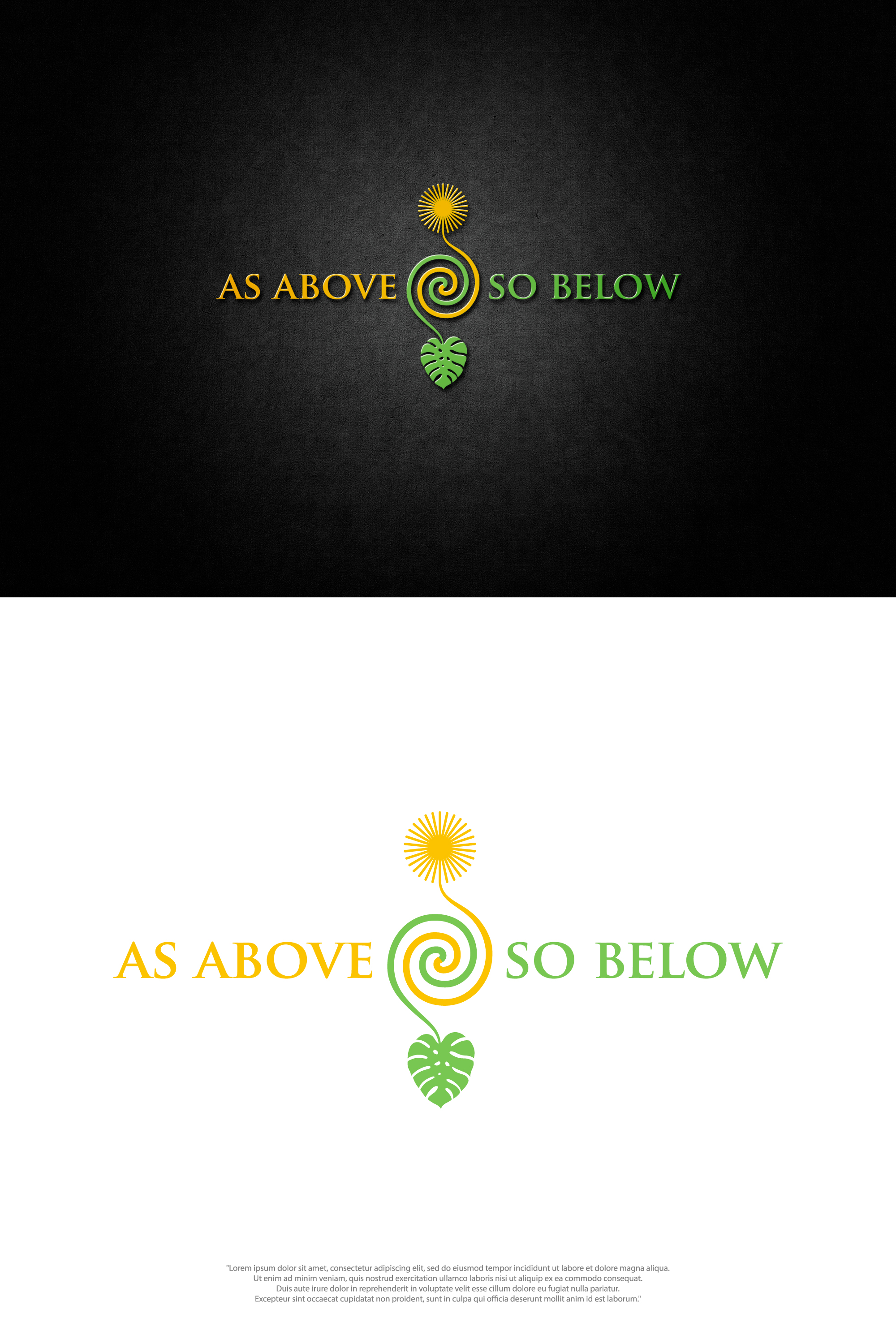 Diseño de Logo por Anderwork para este proyecto | Diseño #30544700