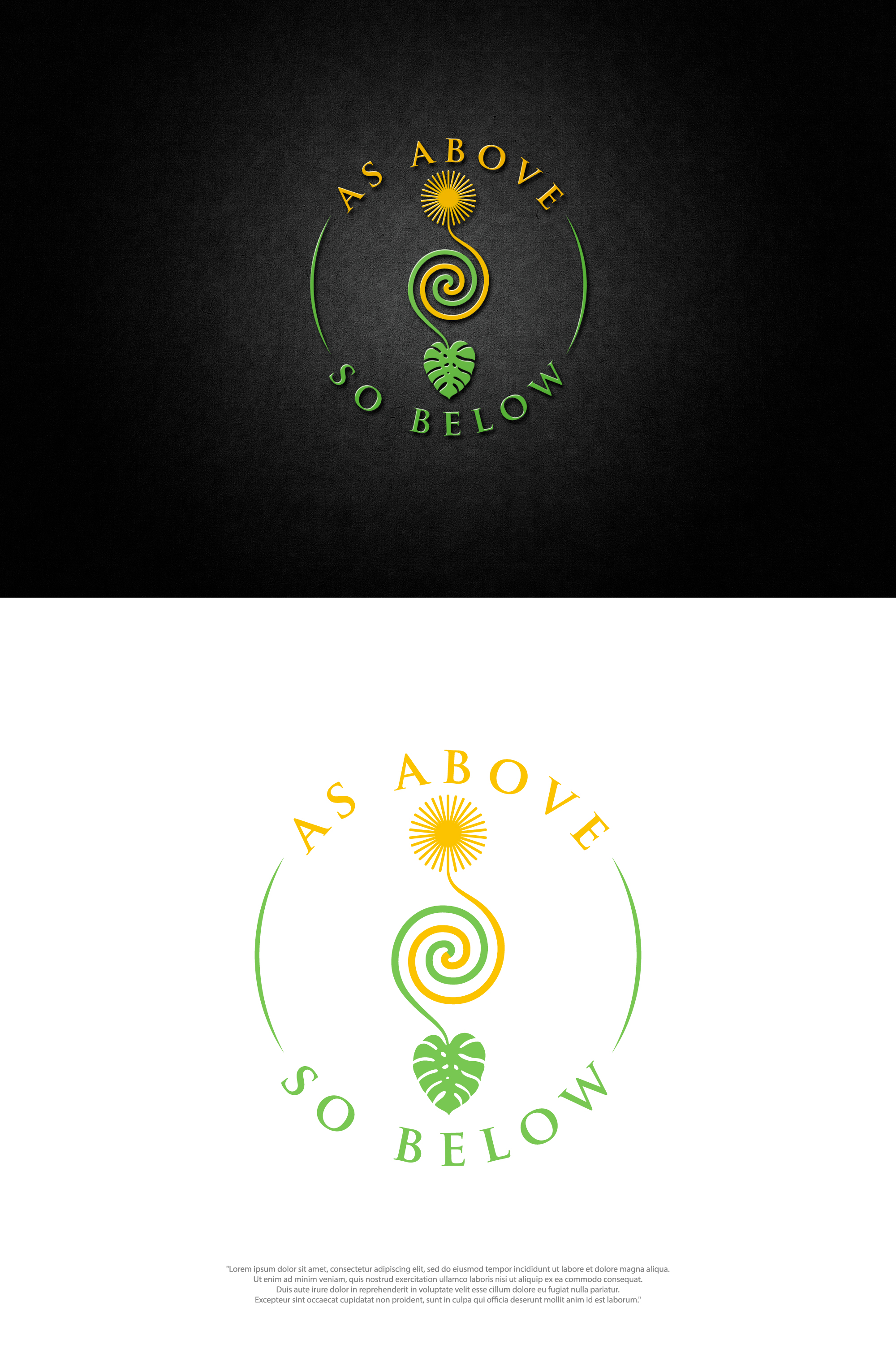 Diseño de Logo por Anderwork para este proyecto | Diseño #30544701