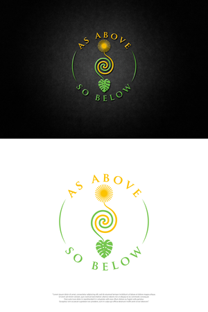 Logo Design by Anderwork