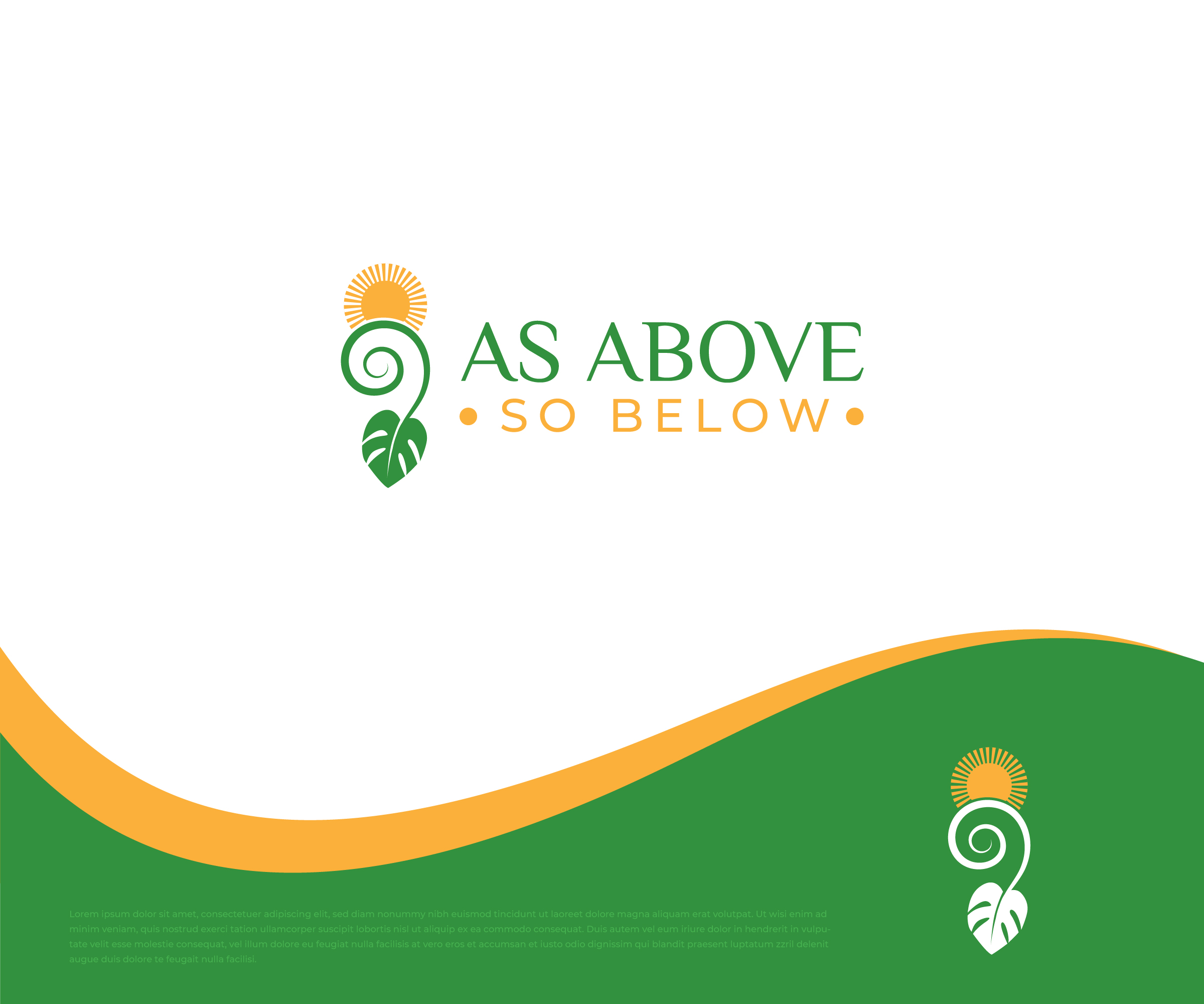 Diseño de Logo por ecorokerz para este proyecto | Diseño #30540872