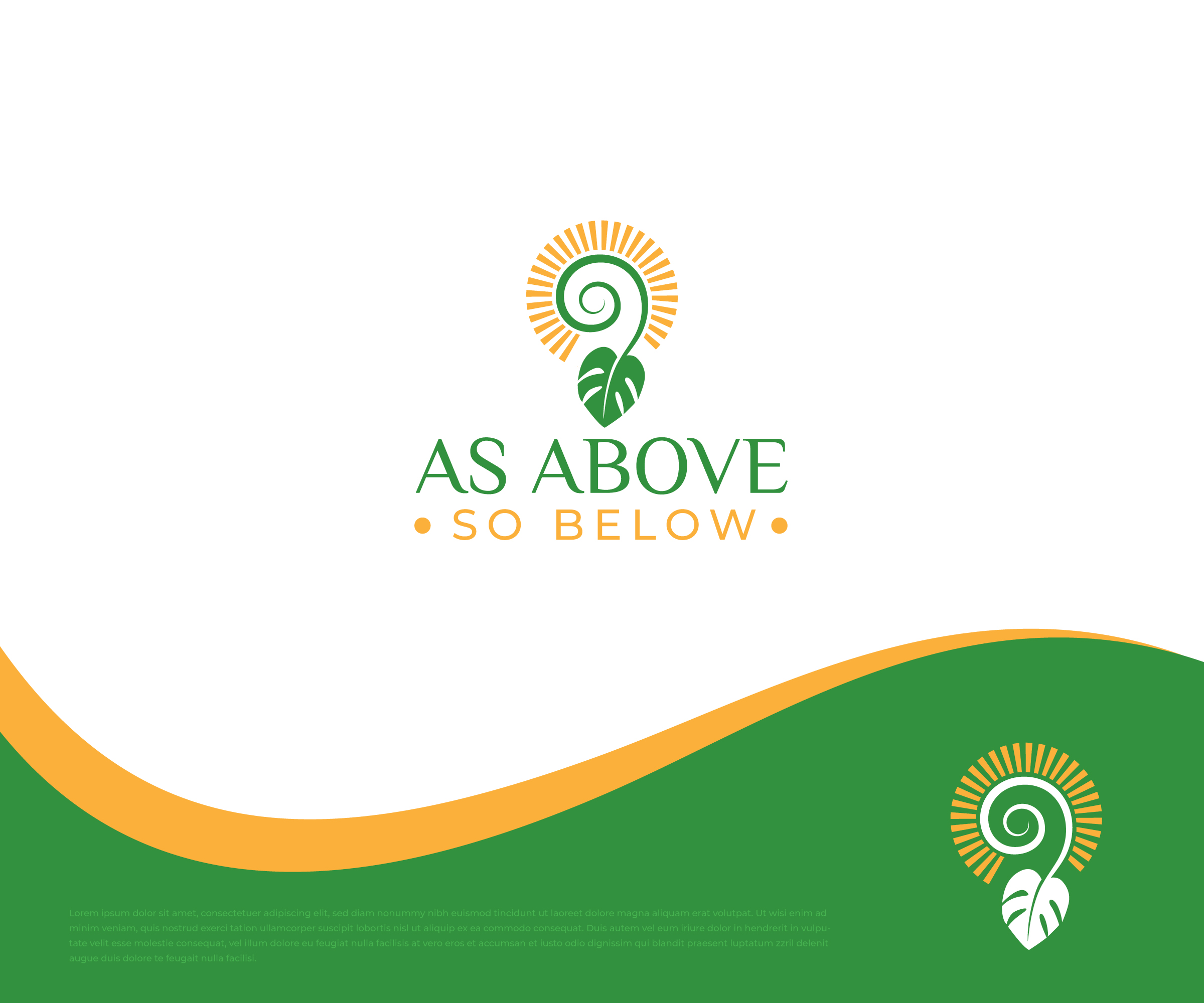 Diseño de Logo por ecorokerz para este proyecto | Diseño #30540873