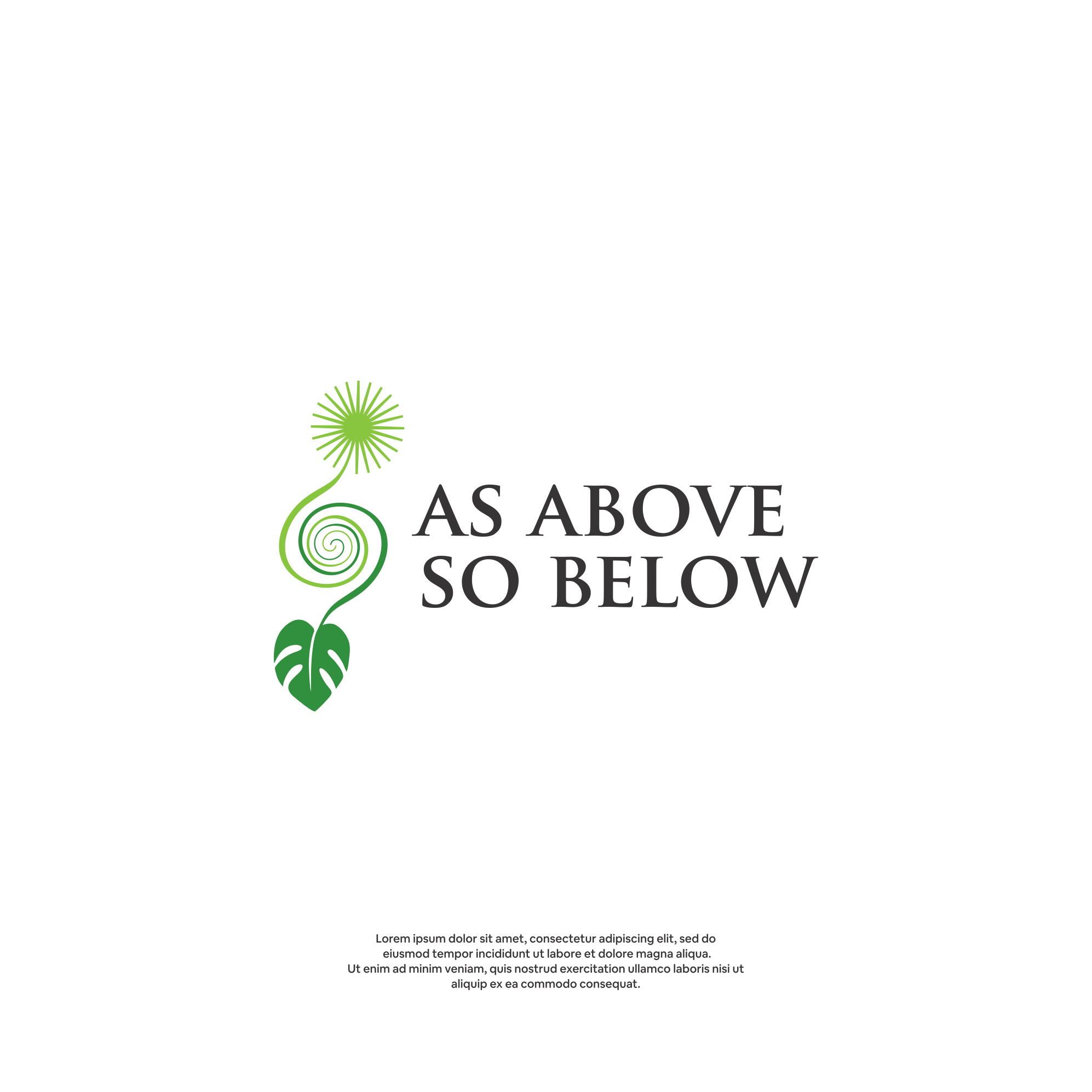 Diseño de Logo por DesignFirst para este proyecto | Diseño #30540435