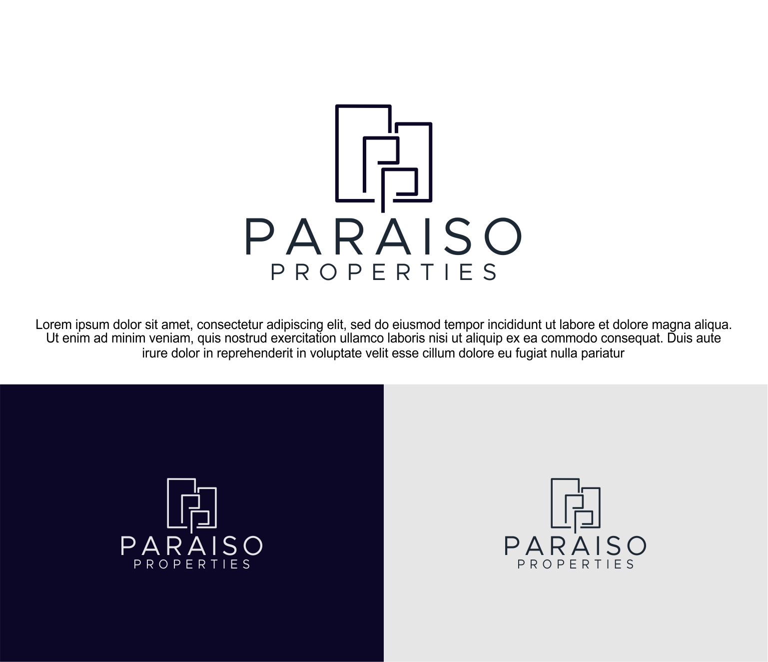 Logo Design by GI ART for Royal Sports GmbH | Design #30553364