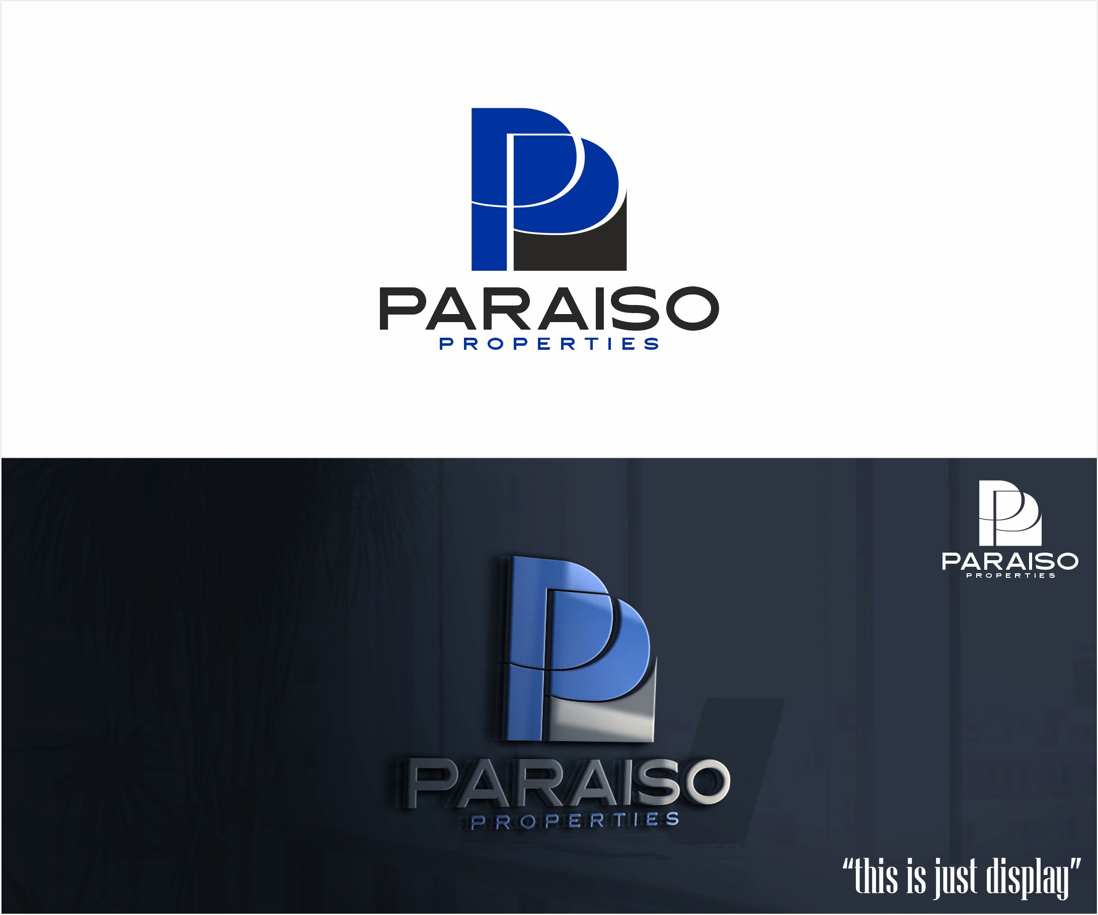 Logo Design by alkaline for Royal Sports GmbH | Design #30539656