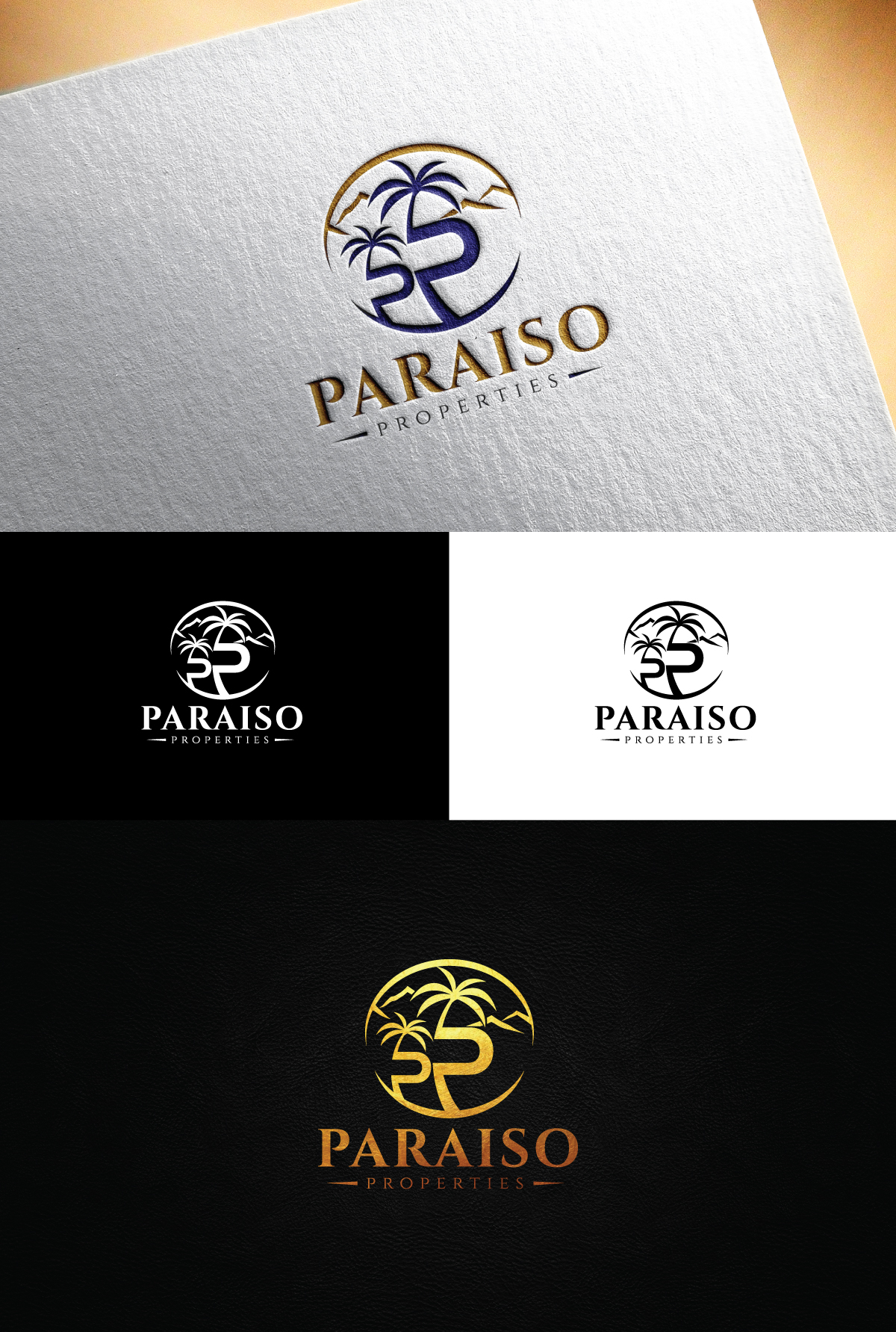 Logo Design by Logo Stock for Royal Sports GmbH | Design #30543121