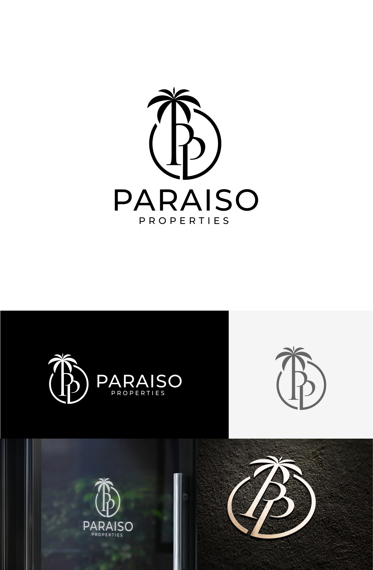 Logo Design by Eppeok for Royal Sports GmbH | Design #30540958