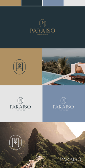 Logo Design by uchi