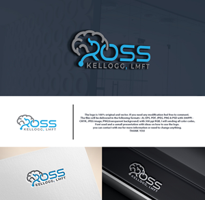 Logo Design by DesignHour for this project | Design: #30580009
