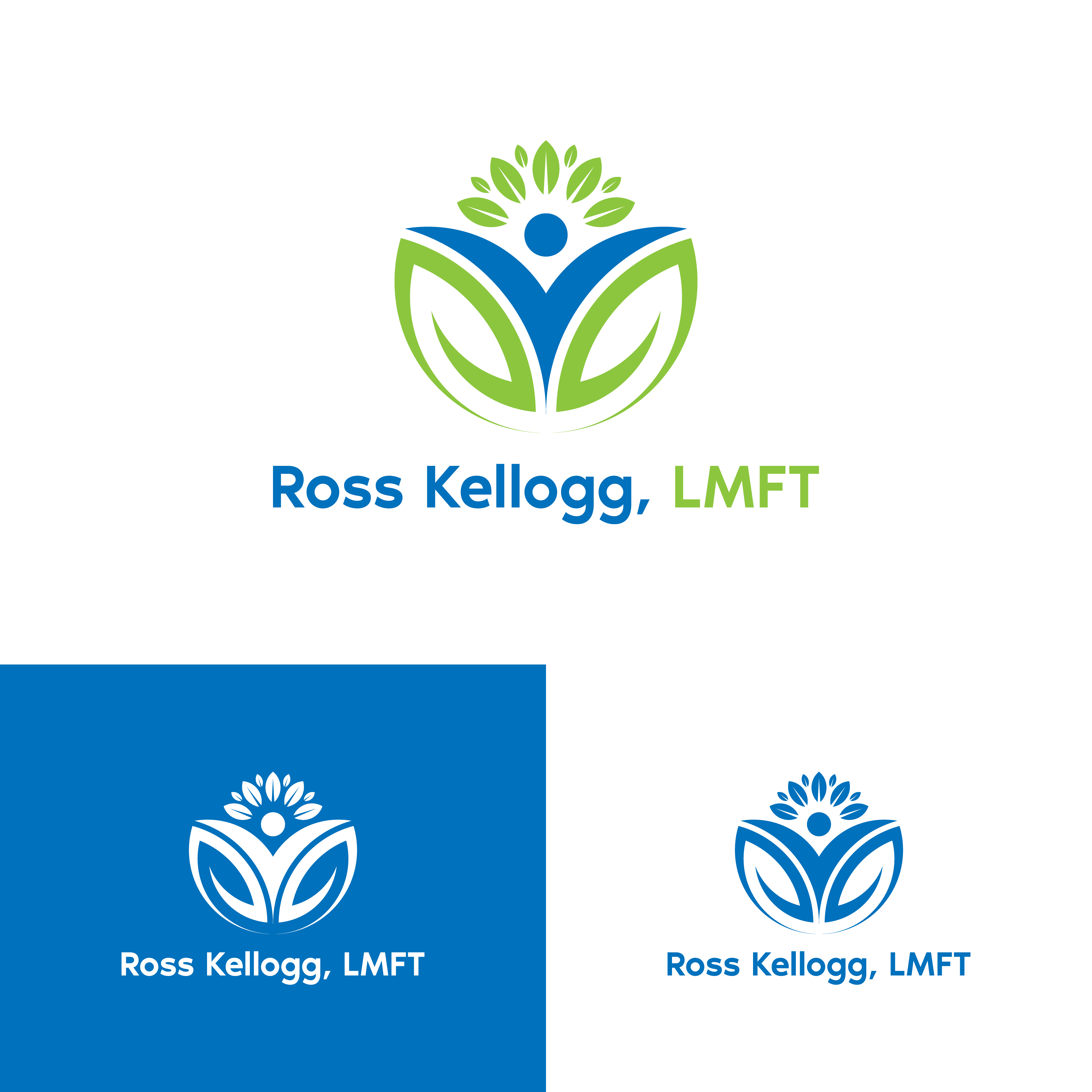Logo Design by joeragan for this project | Design #30560158
