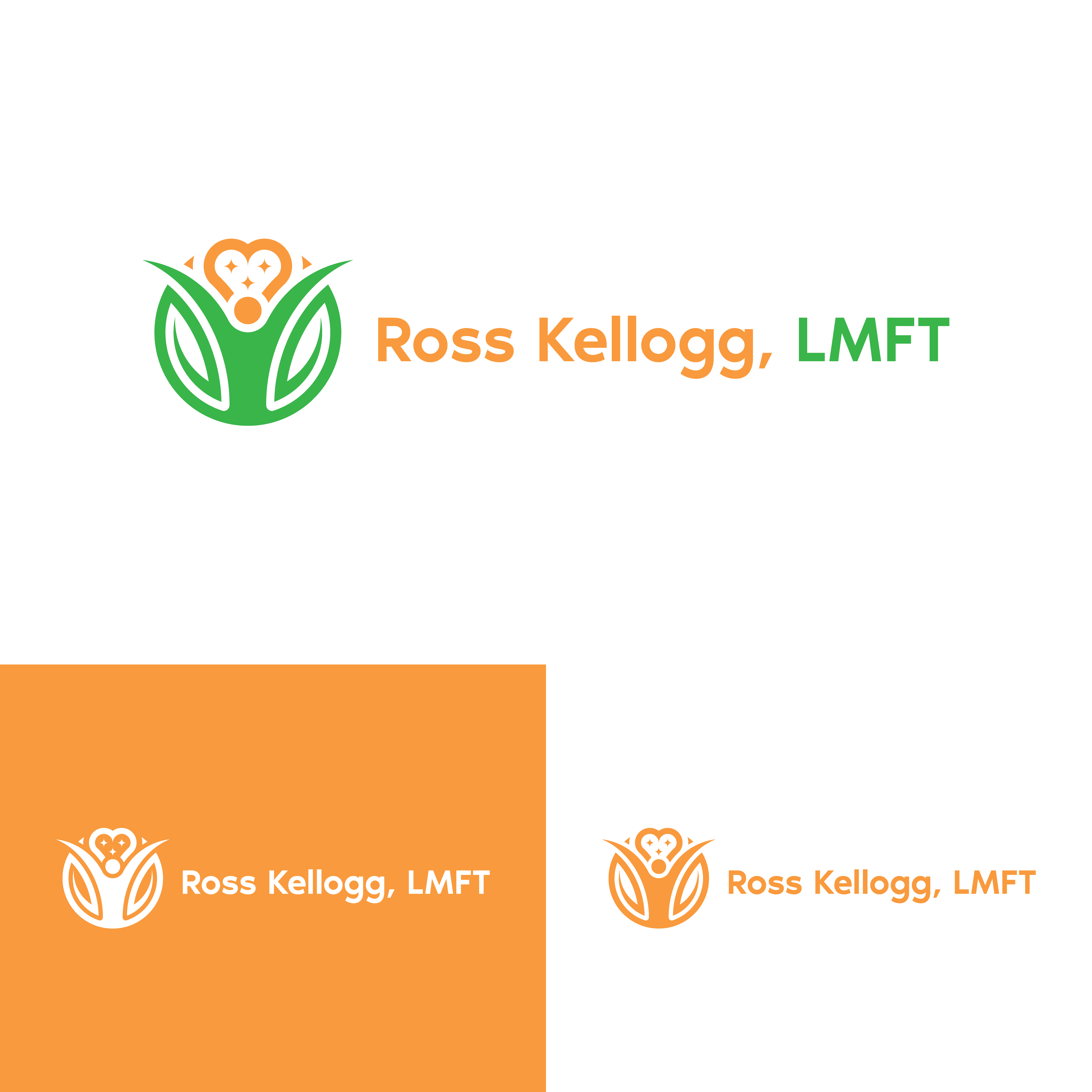 Logo Design by joeragan for this project | Design #30560162