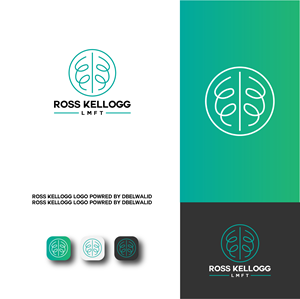 Logo Design by DbelWalid