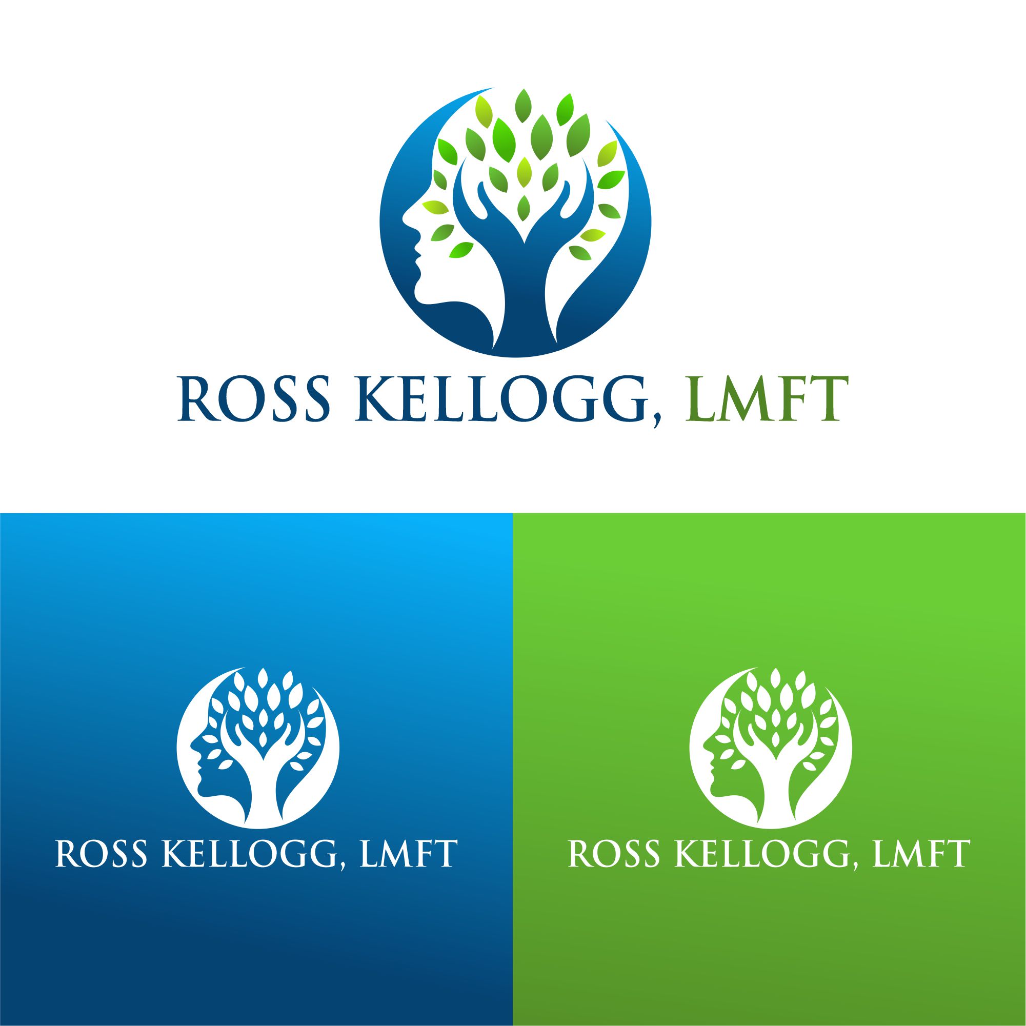 Logo Design by creative.bugs for this project | Design #30541995