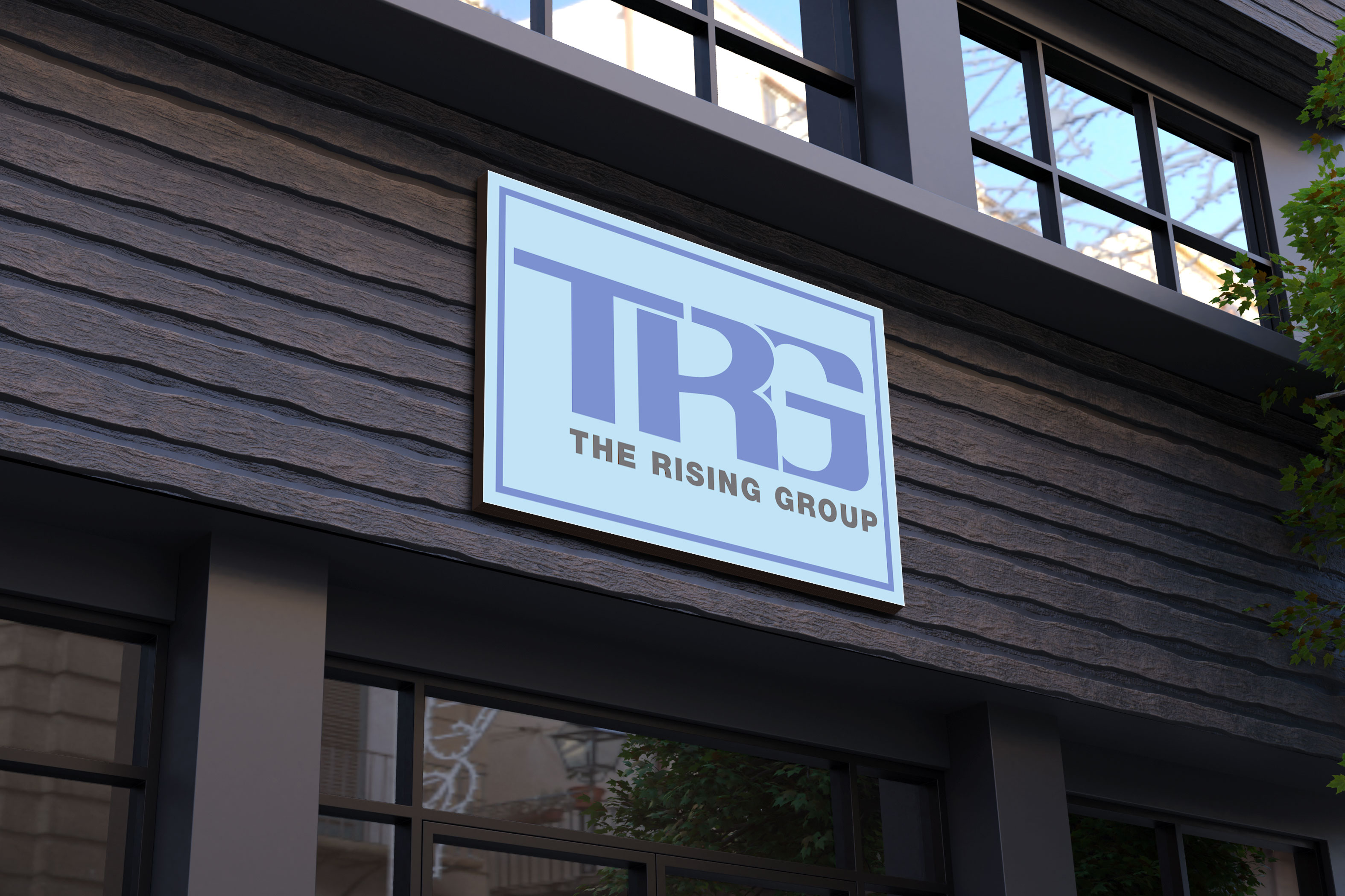 Logo Design by Kavth for this project | Design #30549409