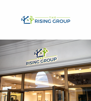 Logo Design by Alb@ri for this project | Design: #30539966