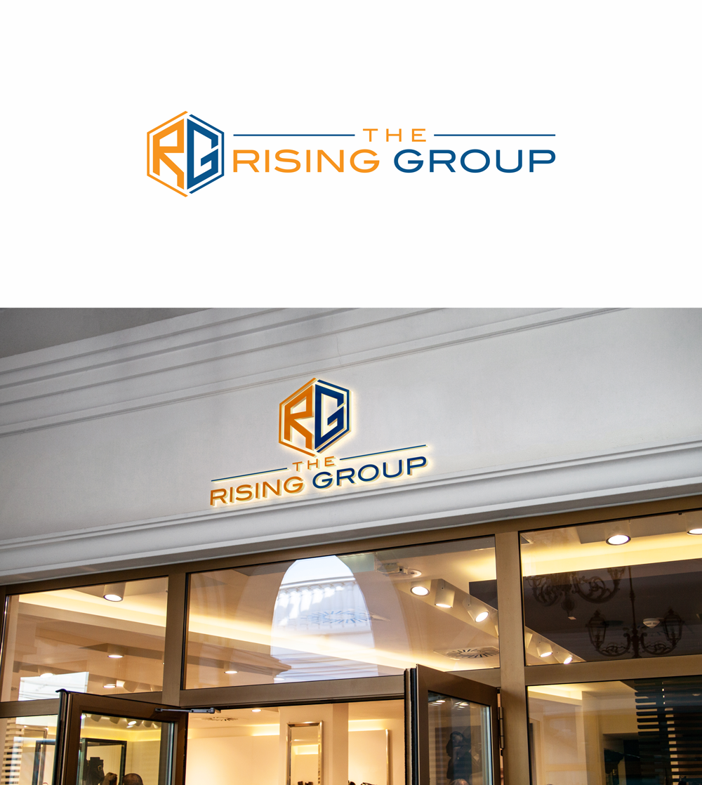 Logo Design by Alb@ri for this project | Design #30540121