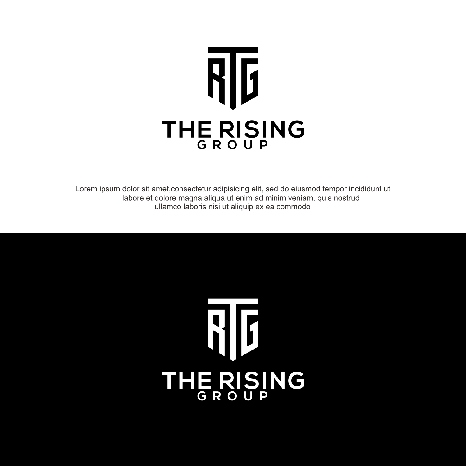 Logo Design by albantani_design for this project | Design #30543229