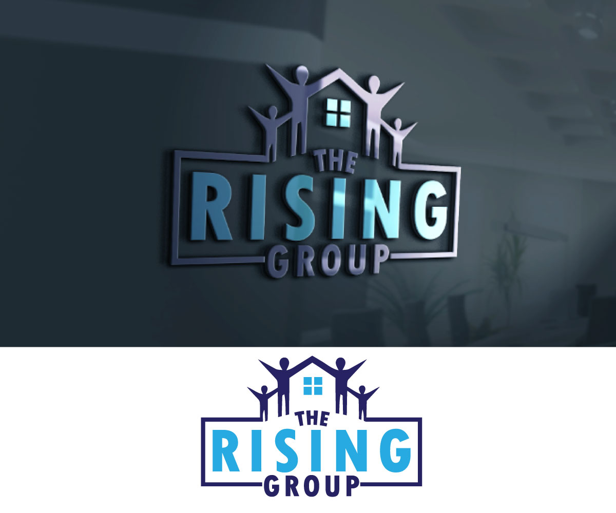 Logo Design by FARU.......... for this project | Design #30550375