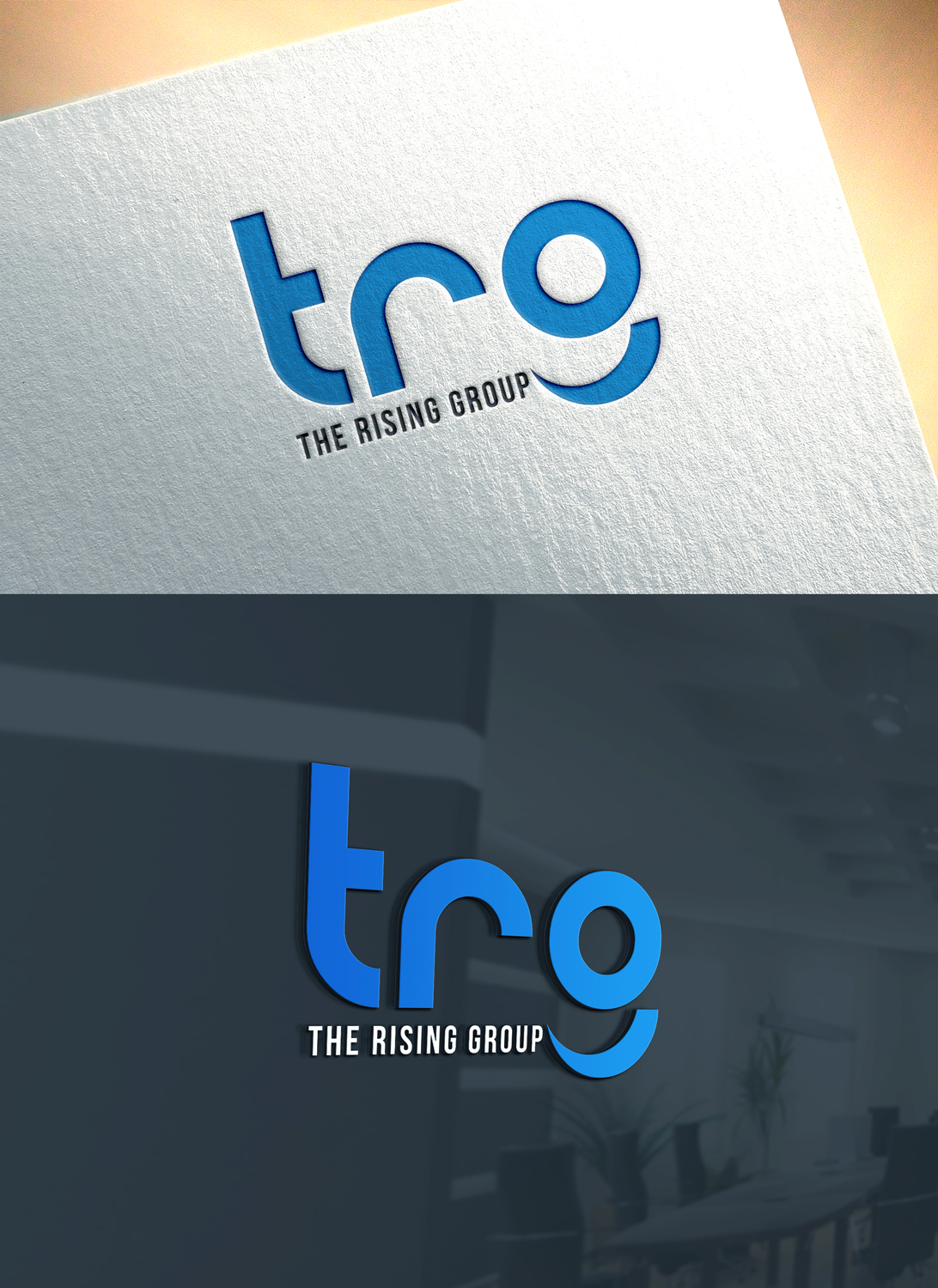 Logo Design by RaKu 2 for this project | Design #30549297