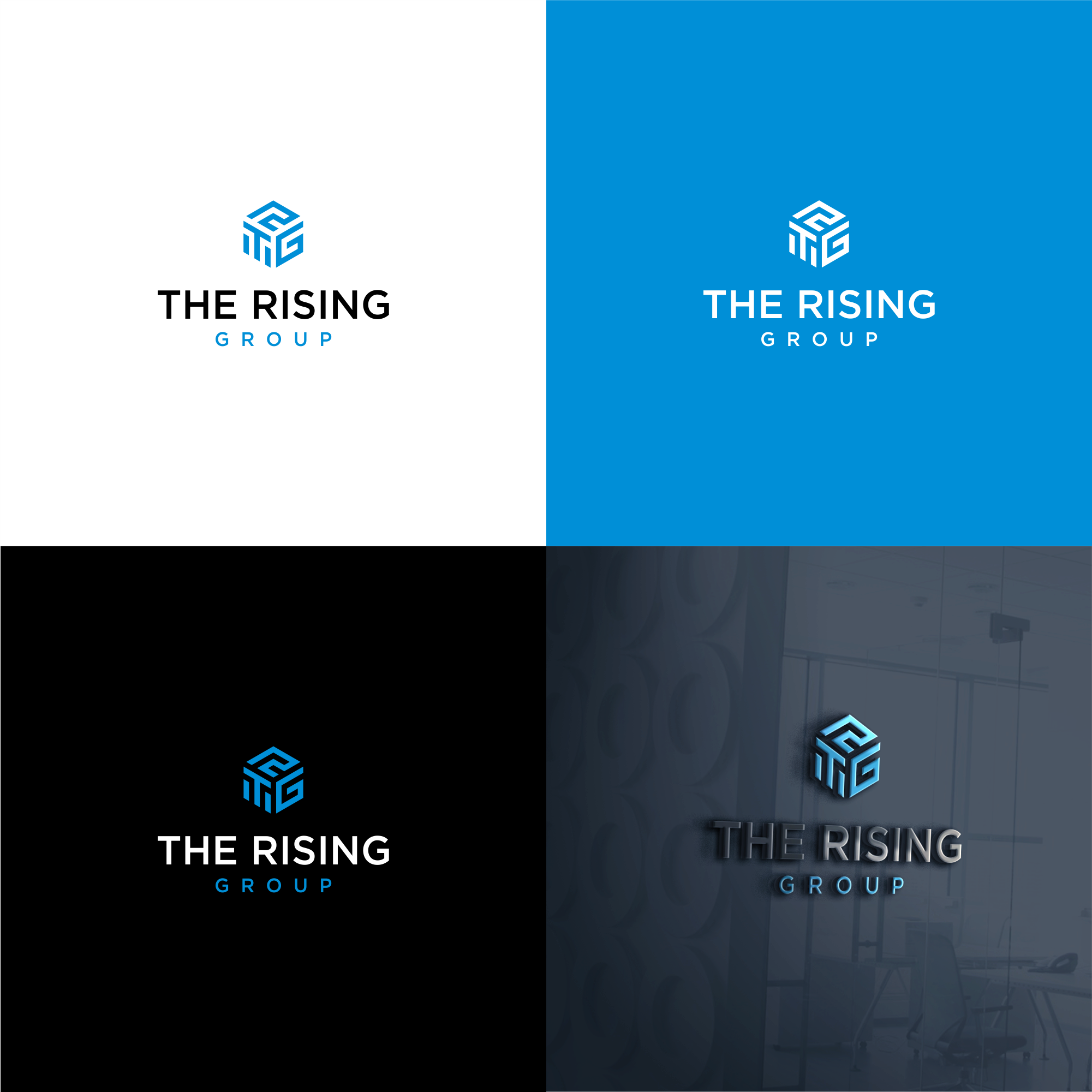 Diseño de Logo por rejeki anak sholeh para este proyecto | Diseño #30542290