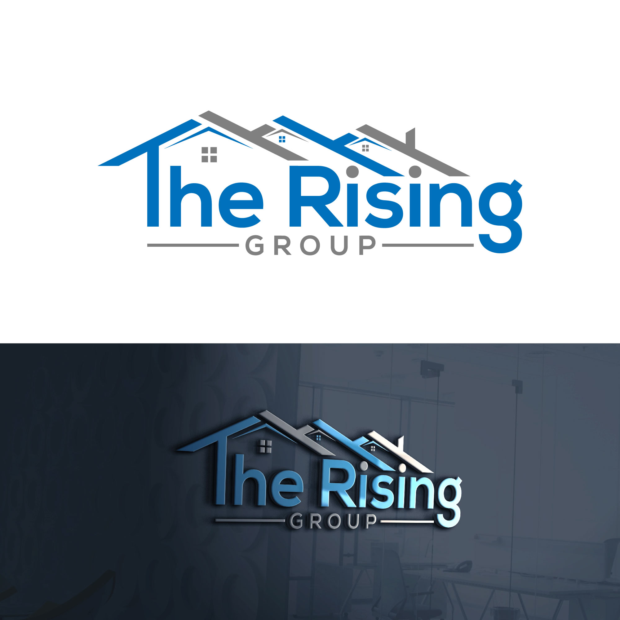 Design de Logo par NajimPathan pour ce projet | Design #30557246