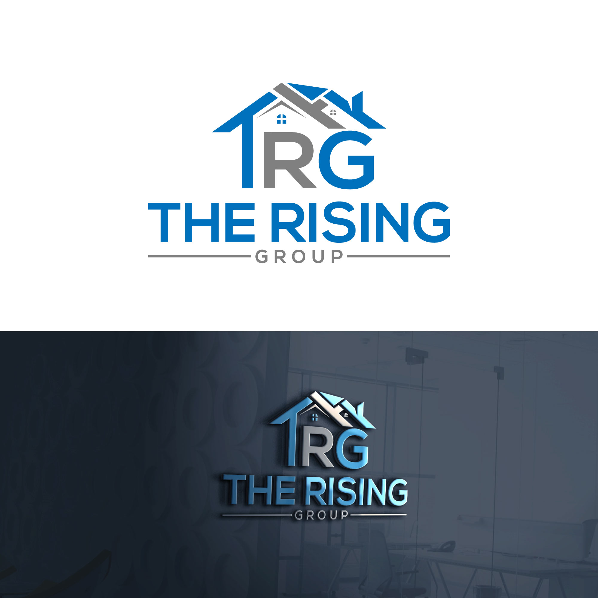 Logo Design by NajimPathan for this project | Design #30557249