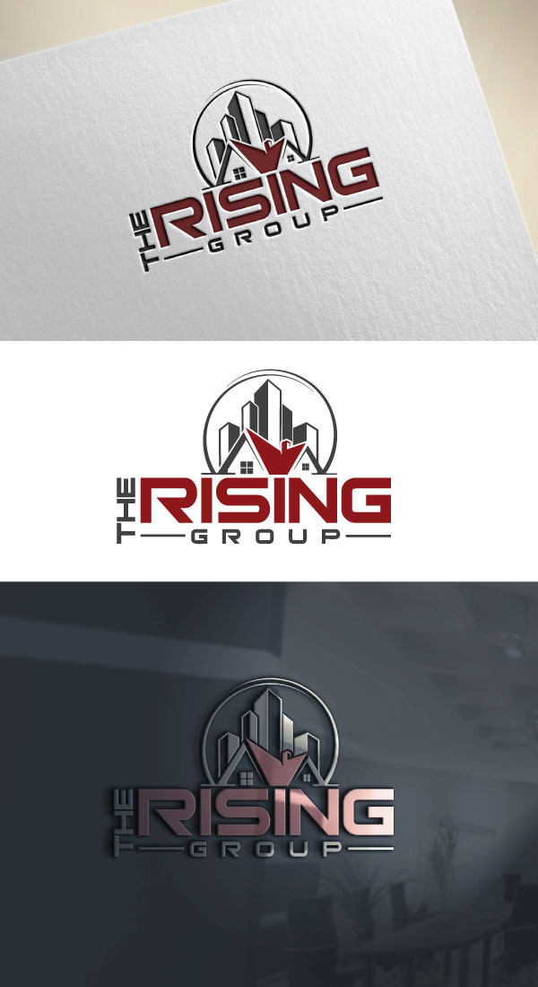 Logo Design by AB design ..... for this project | Design #30546021