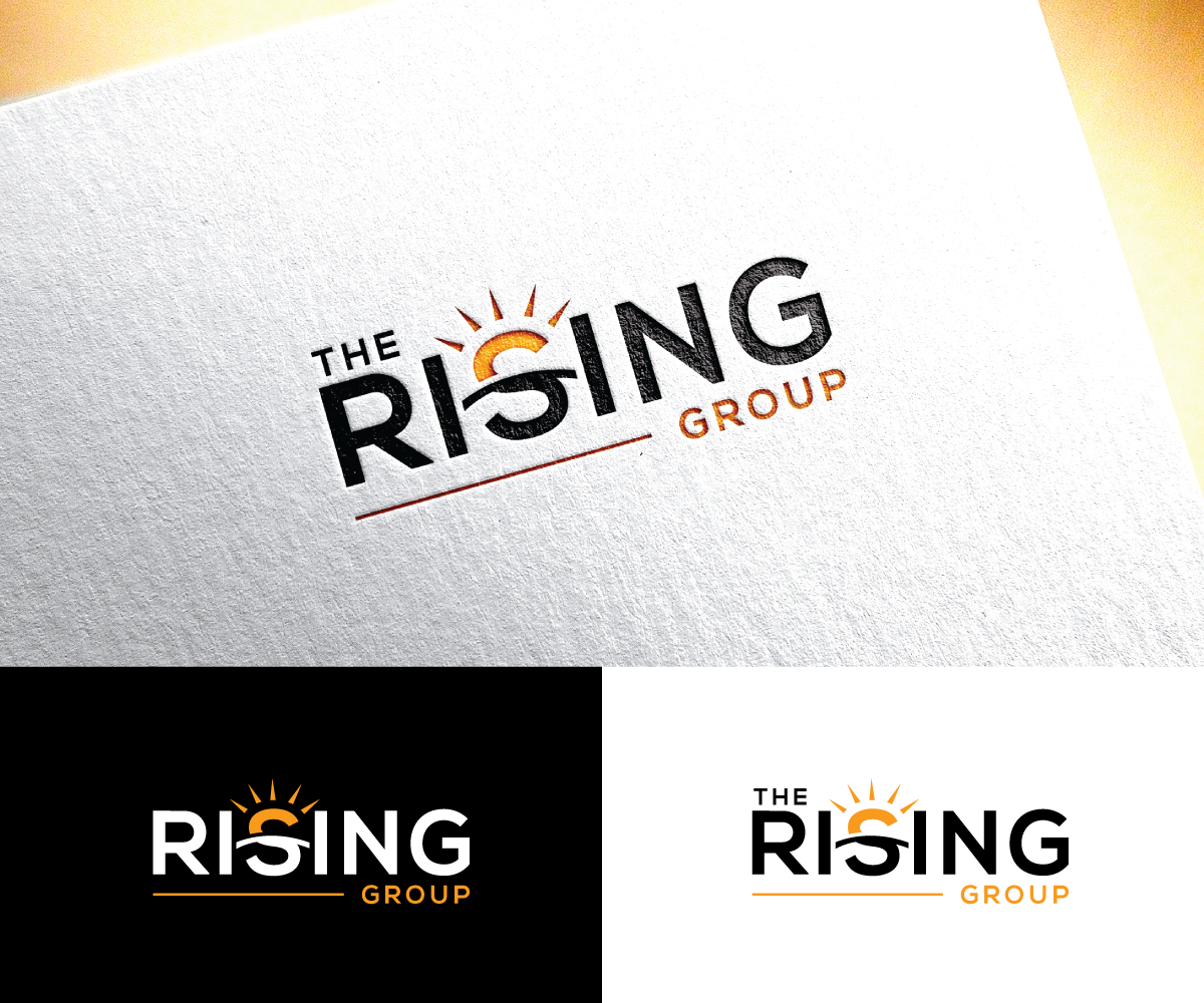 Logo Design by step forward 2 for this project | Design #30539994