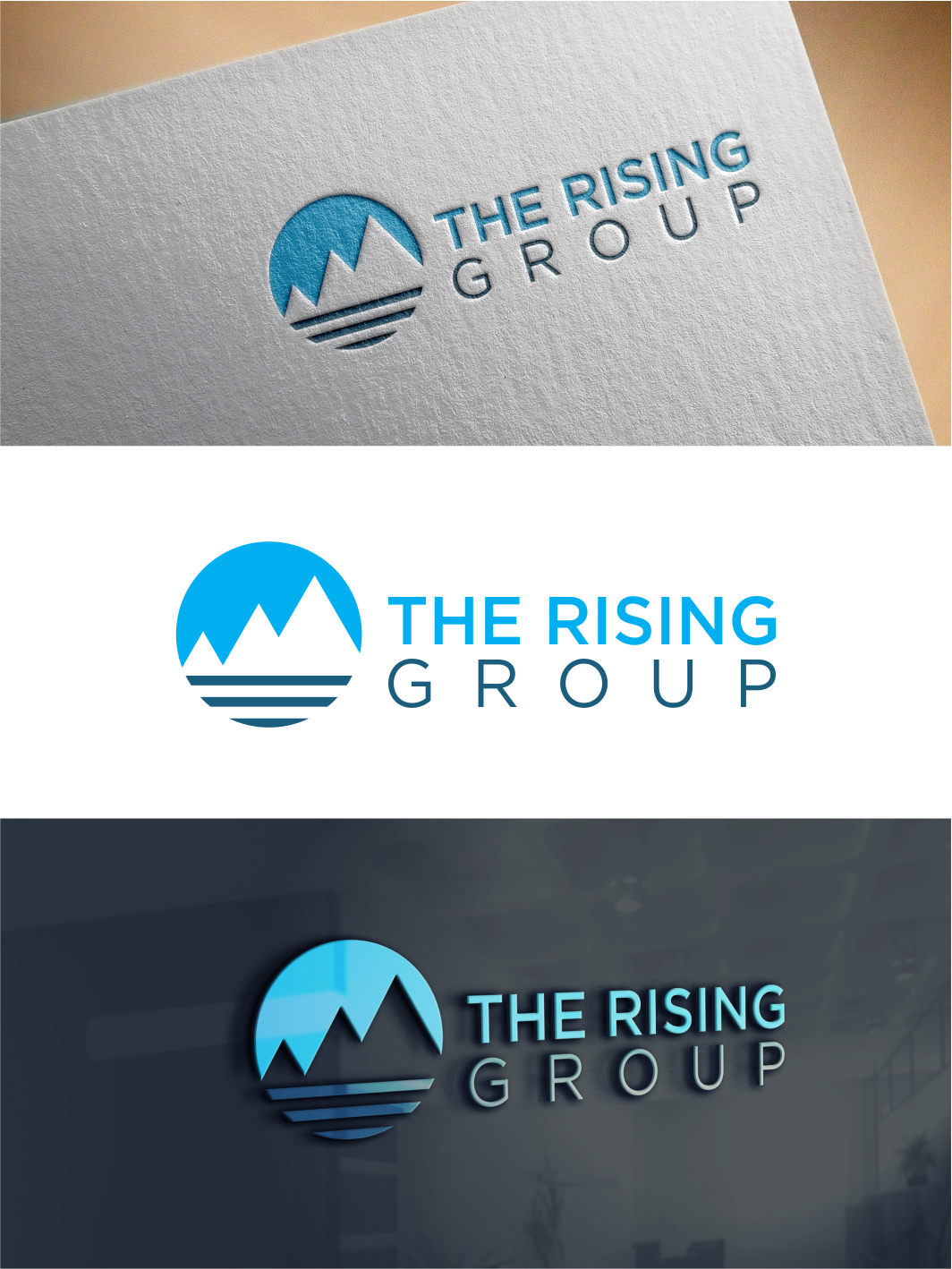 Logo Design by BNdesigner for this project | Design #30539101