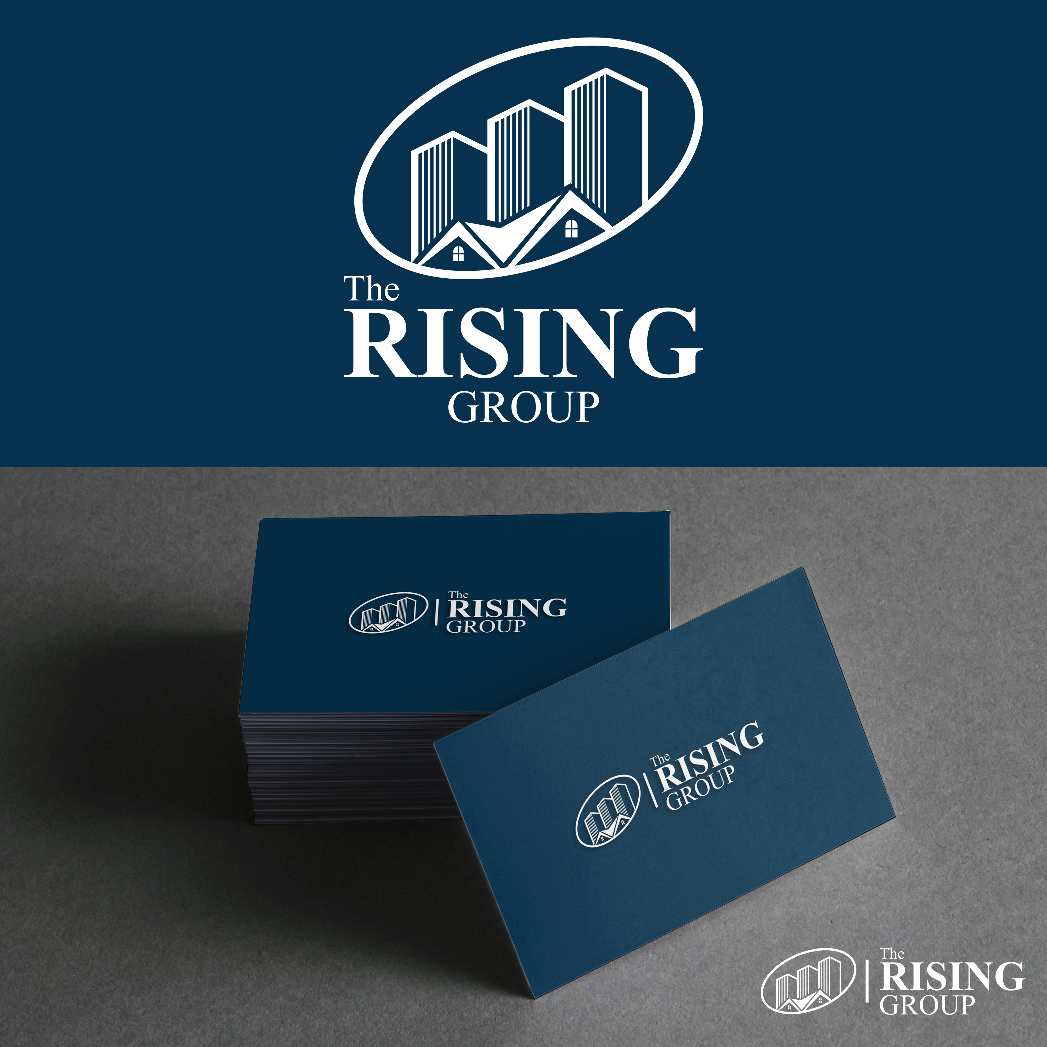 Logo Design by RenCan for this project | Design #30540212