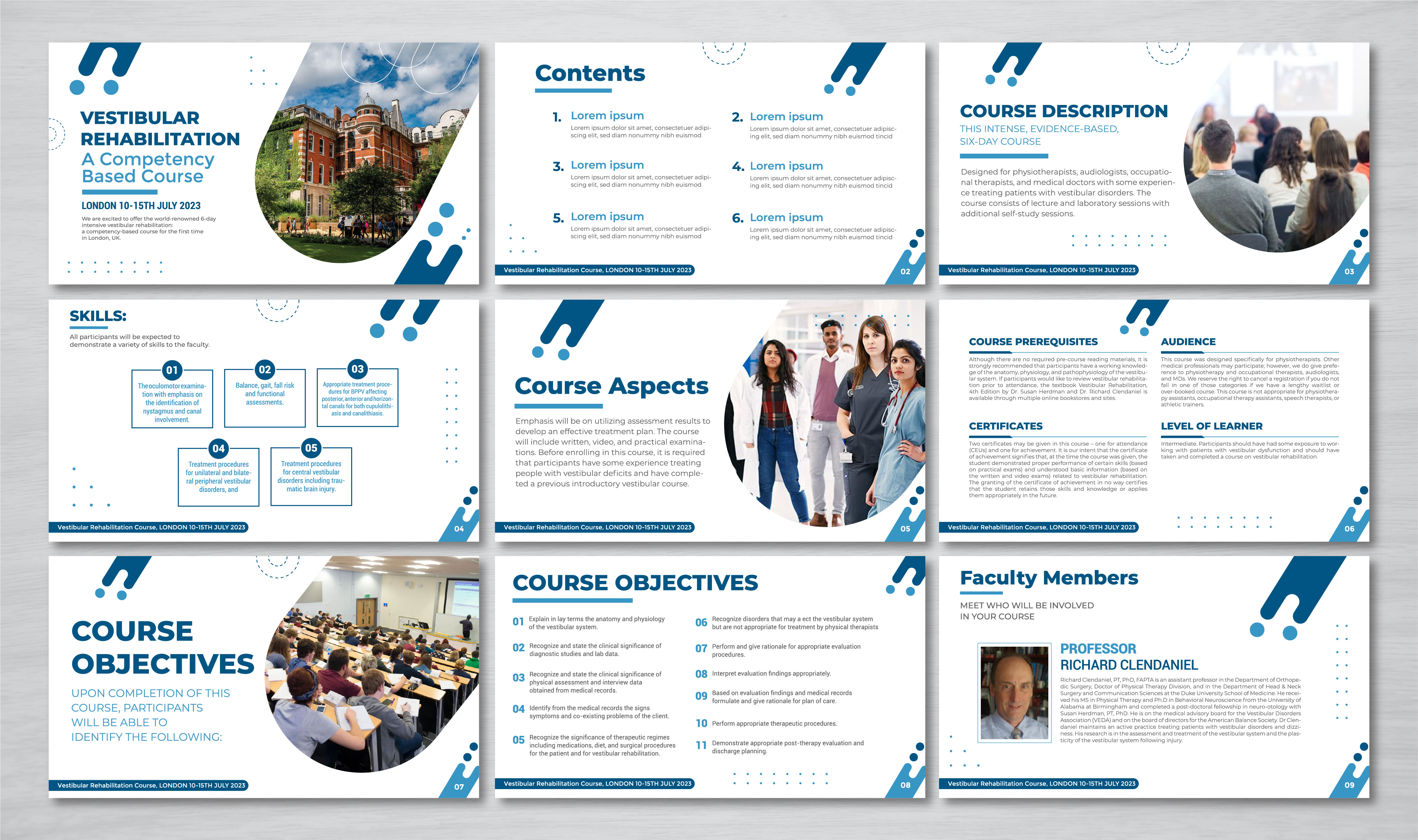 PowerPoint Design by artbitin for this project | Design #30541848