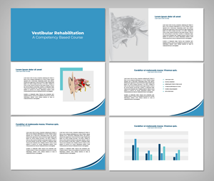 PowerPoint Design by MNM for this project | Design #30544801