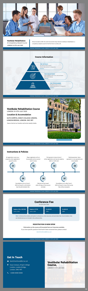PowerPoint-Design von pb für dieses Projekt | Design: #30543697