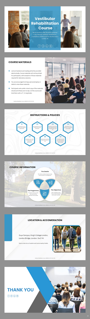 PowerPoint-Design von pb für dieses Projekt | Design: #30543698