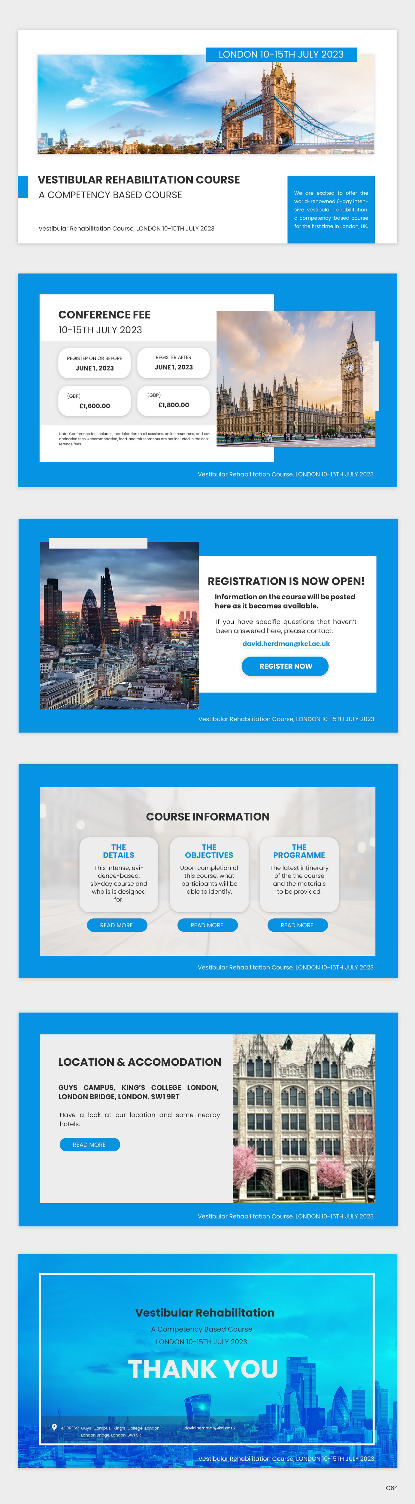 Design de PowerPoint par pb pour ce projet | Design #30543702