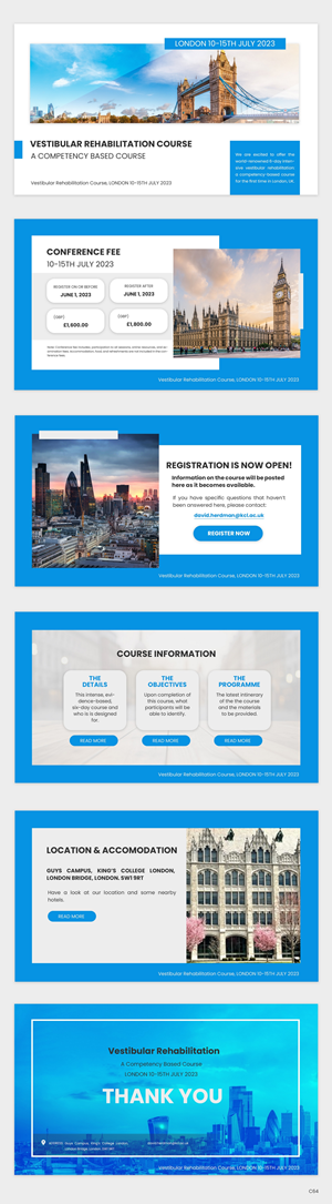 PowerPoint-Design von pb für dieses Projekt | Design: #30543702