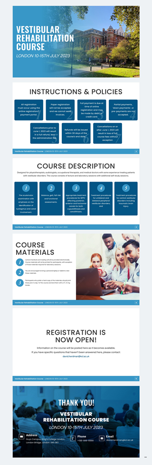 PowerPoint-Design von pb für dieses Projekt | Design: #30543703
