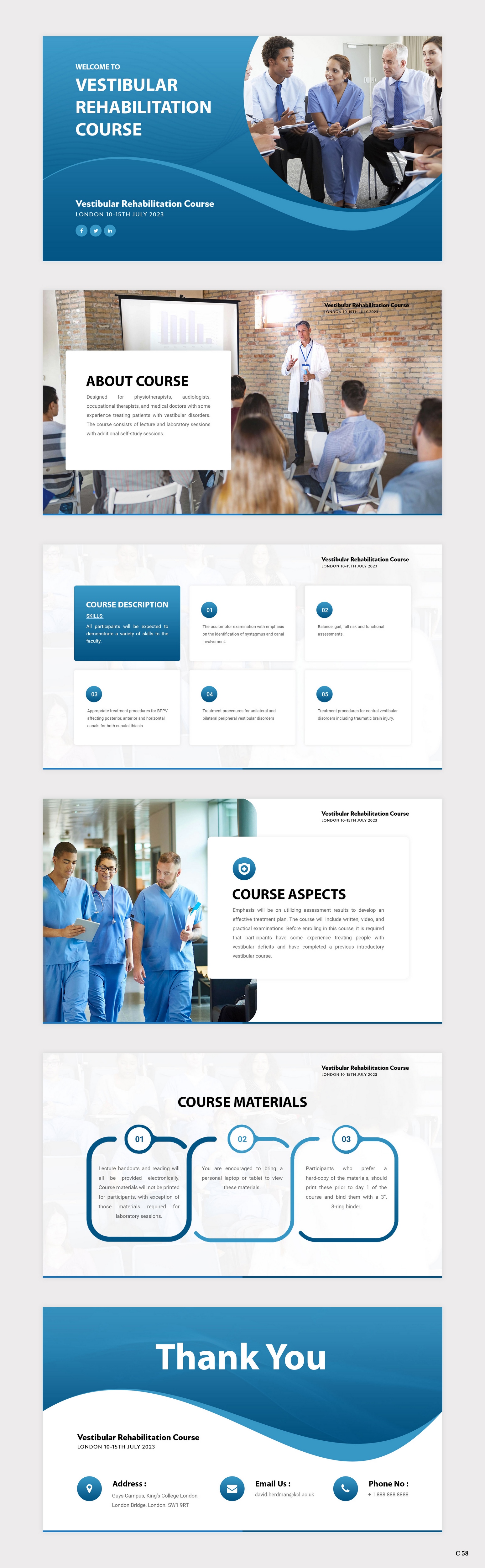 Design de PowerPoint par pb pour ce projet | Design #30543704