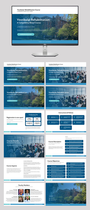 PowerPoint-Design von n2presents für dieses Projekt | Design: #30545094
