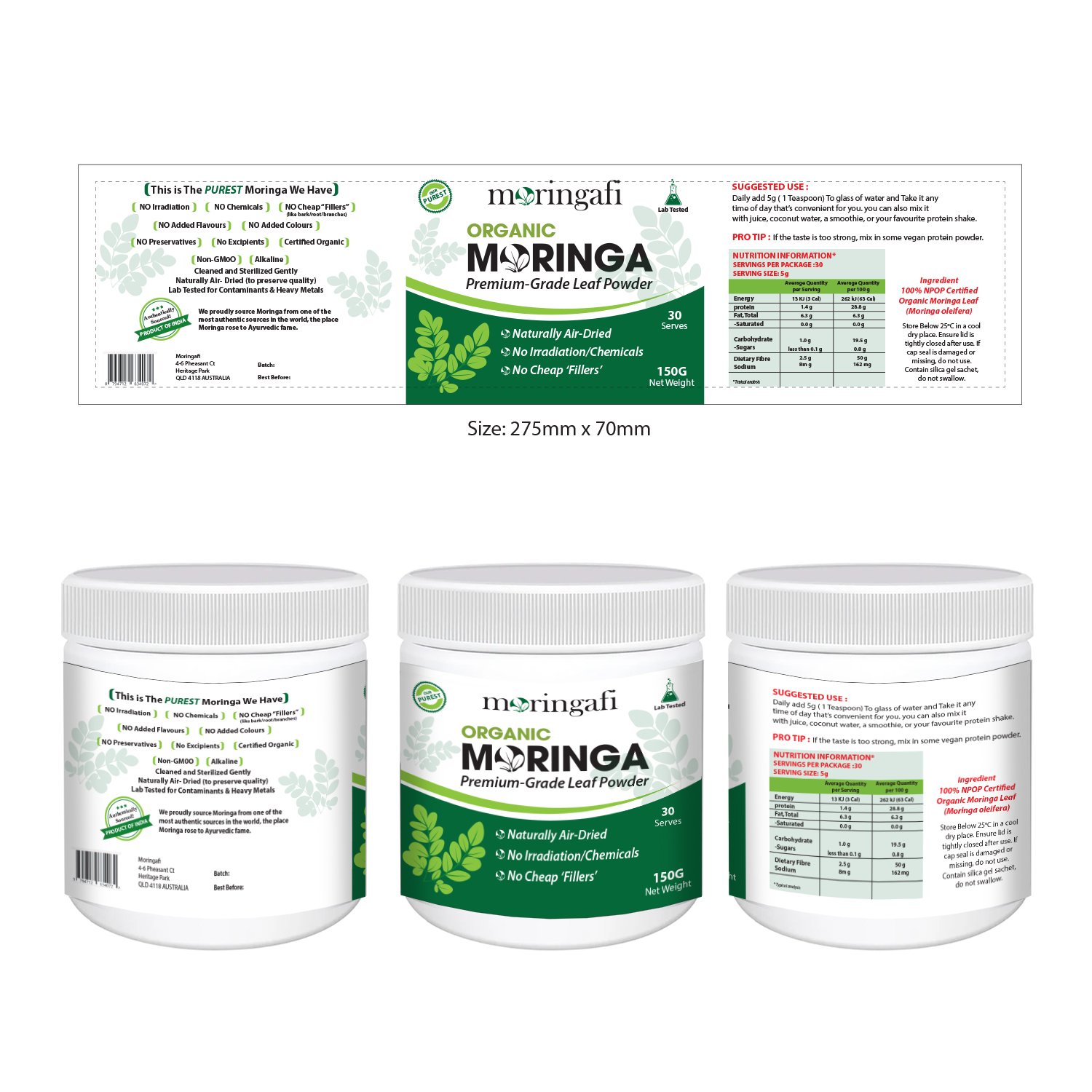 Graphic Design by Bullseye Pixel for Webgator Pty Ltd | Design #30624631