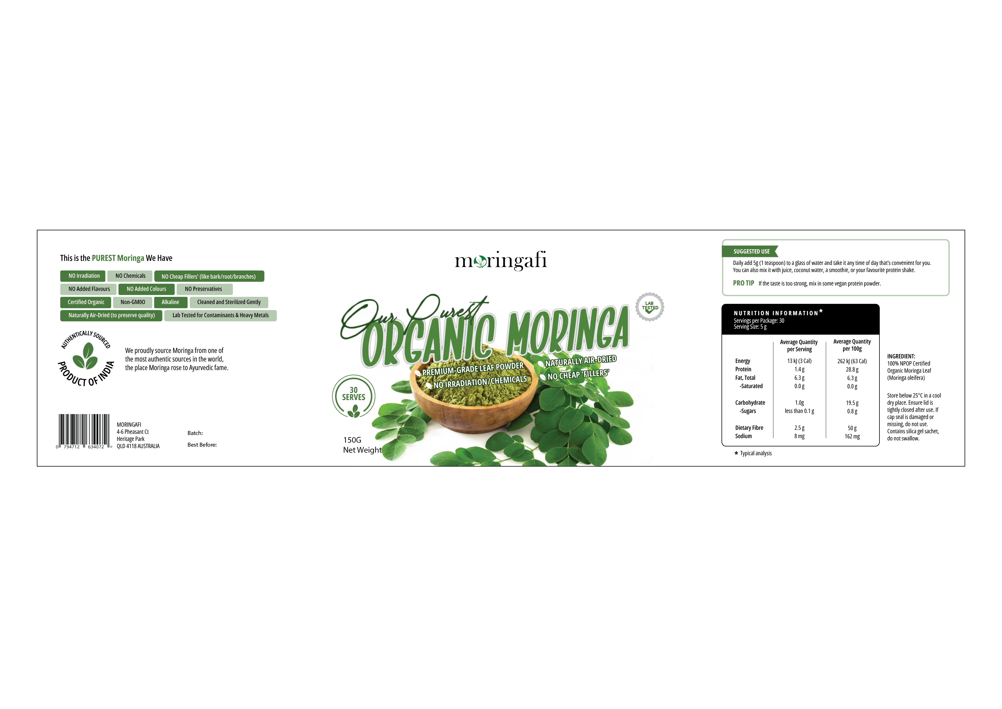 Design Graphique par Brooks Design pour Webgator Pty Ltd | Design #30582128